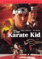 Front Standard. The Karate Kid [Special Edition] [DVD] [1984].
