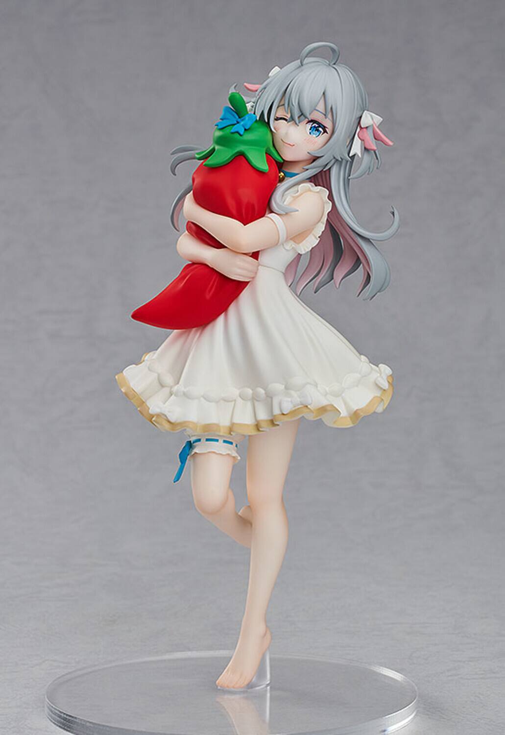 Alt View 1. Good Smile Company - Good Smile Company - Kagura Nana - Pop Up Parade - Kagura Nana PVC Figure   - Collectibles - Multicolor.