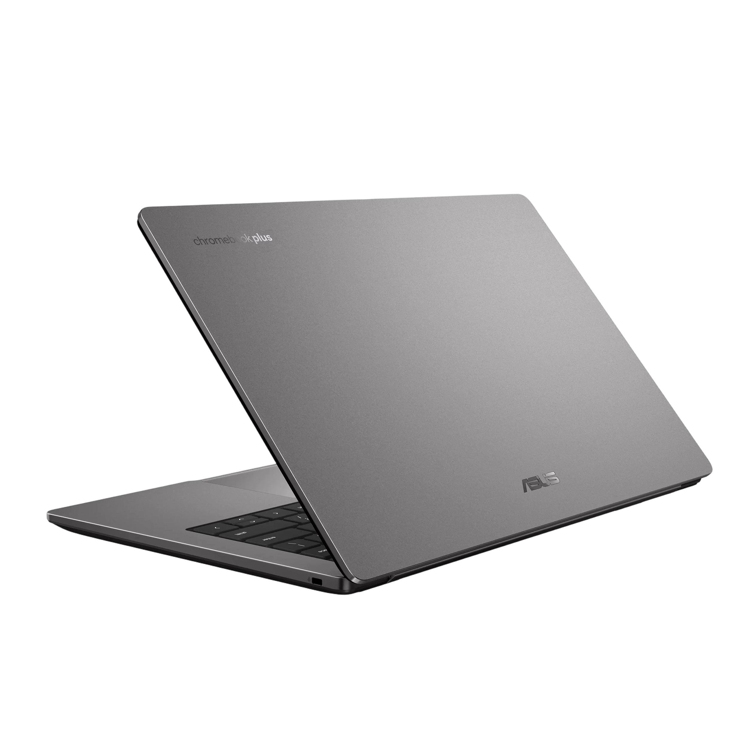ASUS Chromebook Plus CX 14
