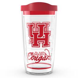 Tervis - Houston Cougars 16oz. Tradition Classic Tumbler - Multicolor