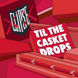 Clipse - Til The Casket Drops - VINYL LP