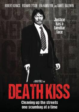 Death Kiss (MOD) (DVD Movie)