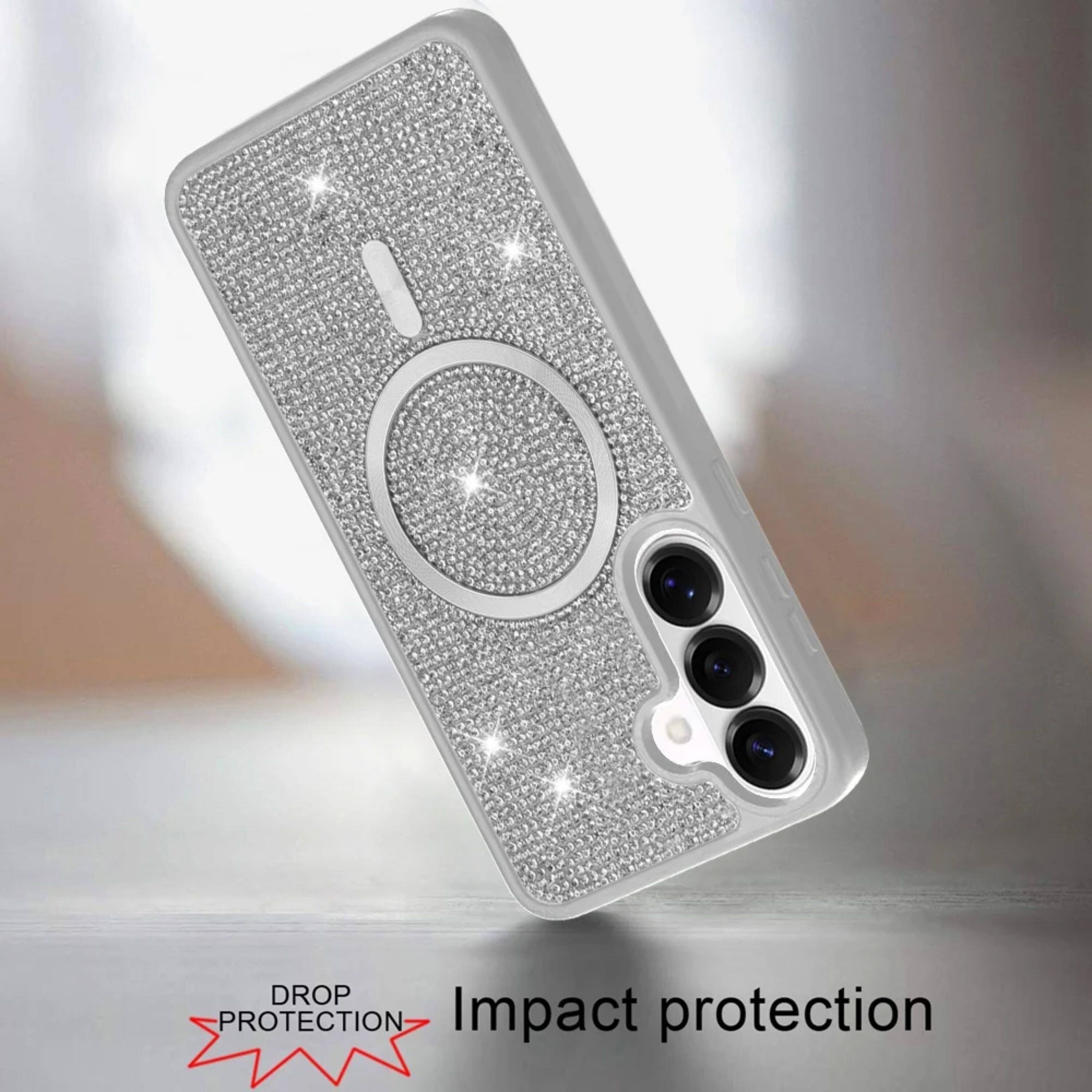 DROP PROTECTION  
Impact protection