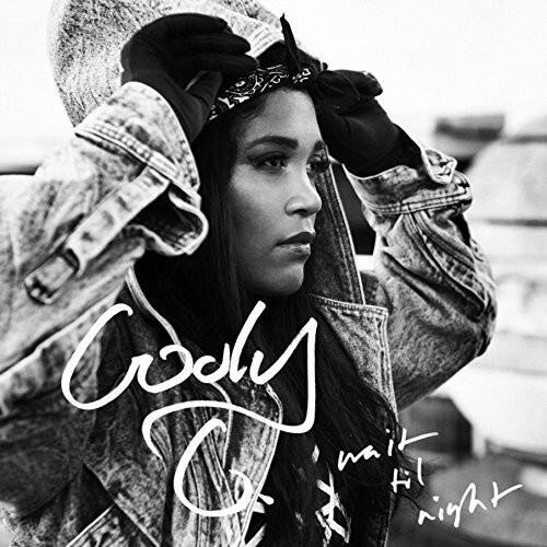 Cooly G - Wait 'Til Night   - COMPACT DISCS [CD] price history on PriceWatchPro