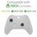 Compatible with XBOX Controllers XBOX 360 XBOX ONE XBOX SERIES X G Y B A