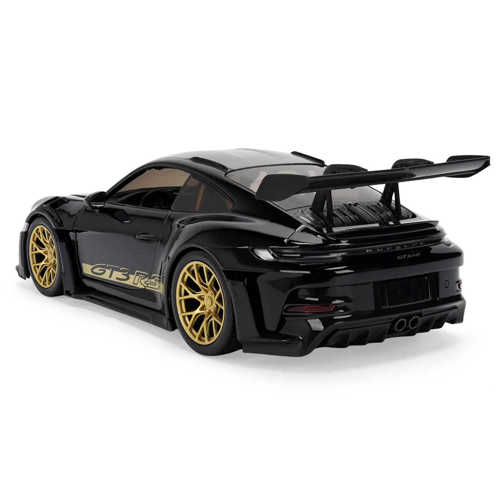 GT3 RS