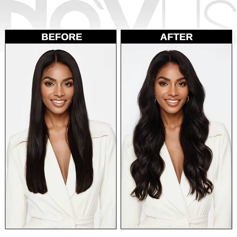 NOVEO

BEFORE

AFTER