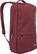 Angle Standard. Incase - Campus Backpack for 15" Apple® MacBook® Pro - Port/Red Clay/Ceramic.