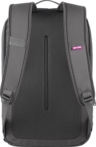 Best Buy: Incase Campus Backpack for 15