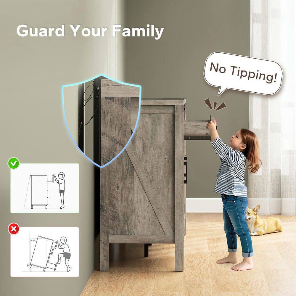 Guard Your Family

No Tipping!

✓
No tipping

✗
Tipping