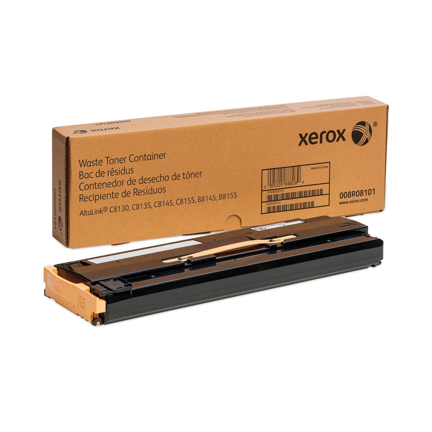 THXE90%RICHリキッド　お試し Xerox AltaLink C8130/35/45/55/70 C8230/35/45/55/70 B8145/55/B8245