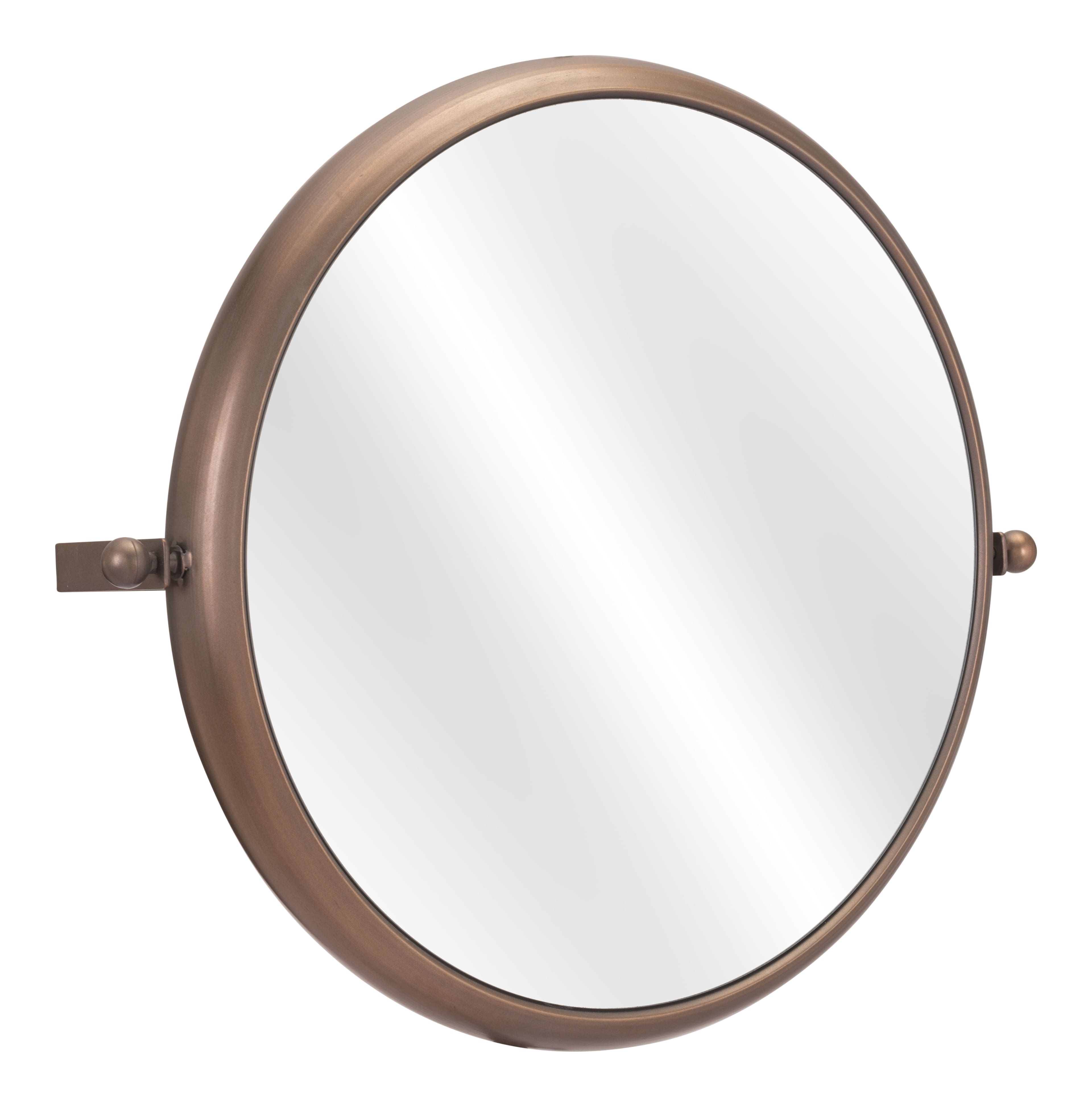 Hivvago - Rand Mirror - Bronze