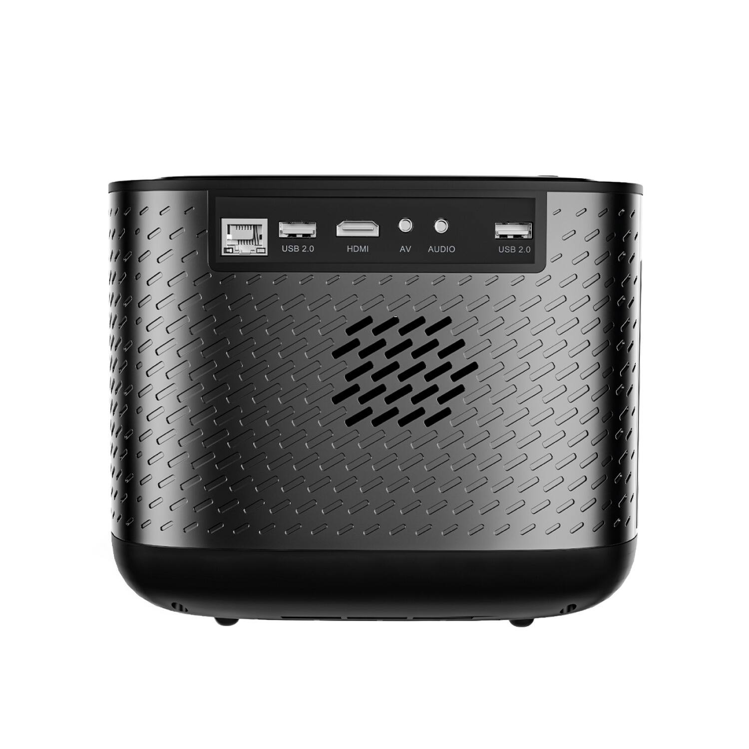 USB 2.0, HDMI, AV, AUDIO, USB 2.0