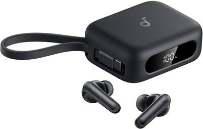 Soundcore by Anker P41i Bluetooth Wireless In Ear Earbuds with Soundcore by Anker P41i Bluetooth Wireless In Ear Earbuds with