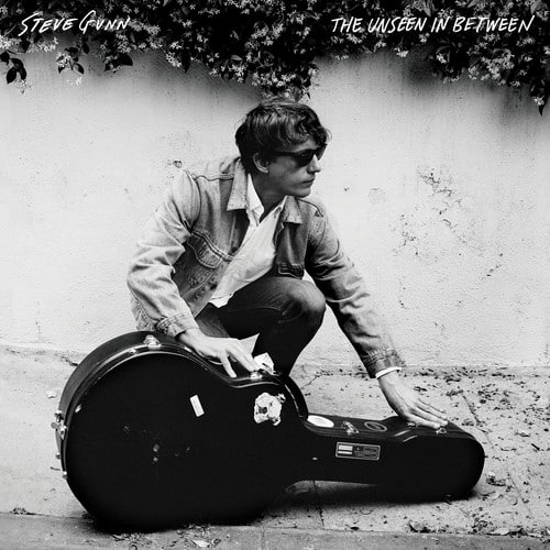 Steve Gunn - Unseen In Between - VINYL LP