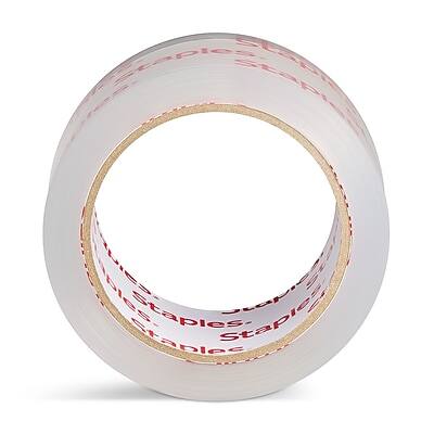 Sure, here is the corrected text:

"Staples Staples Staples"