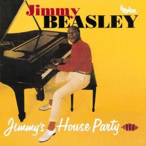 Jimmy BEASLEY  
Jimmy's House Party