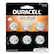3V Lithium batteries
6 Batteries
DURACELL®
CHILD SECURE + BITTER COATING
CR 2032 DURACELL®
CR 2032 DURACELL®
CR 2032 DURACELL®
CR 2032 DURACELL®
CR 2032 DURACELL®
CR 2032 DURACELL®
Keep batteries away from children.
Compatible with Apple AirTag®