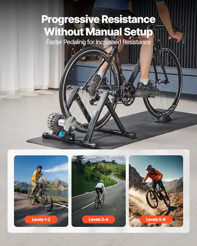 Our 10 Best Stationary Bike Stand In The US - 03/2026 Our 10 Best Stationary Bike Stand In The US - 03/2026