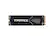 TFORCE G50 LM 2280 PCIe NVMe SSD GRAPHENE