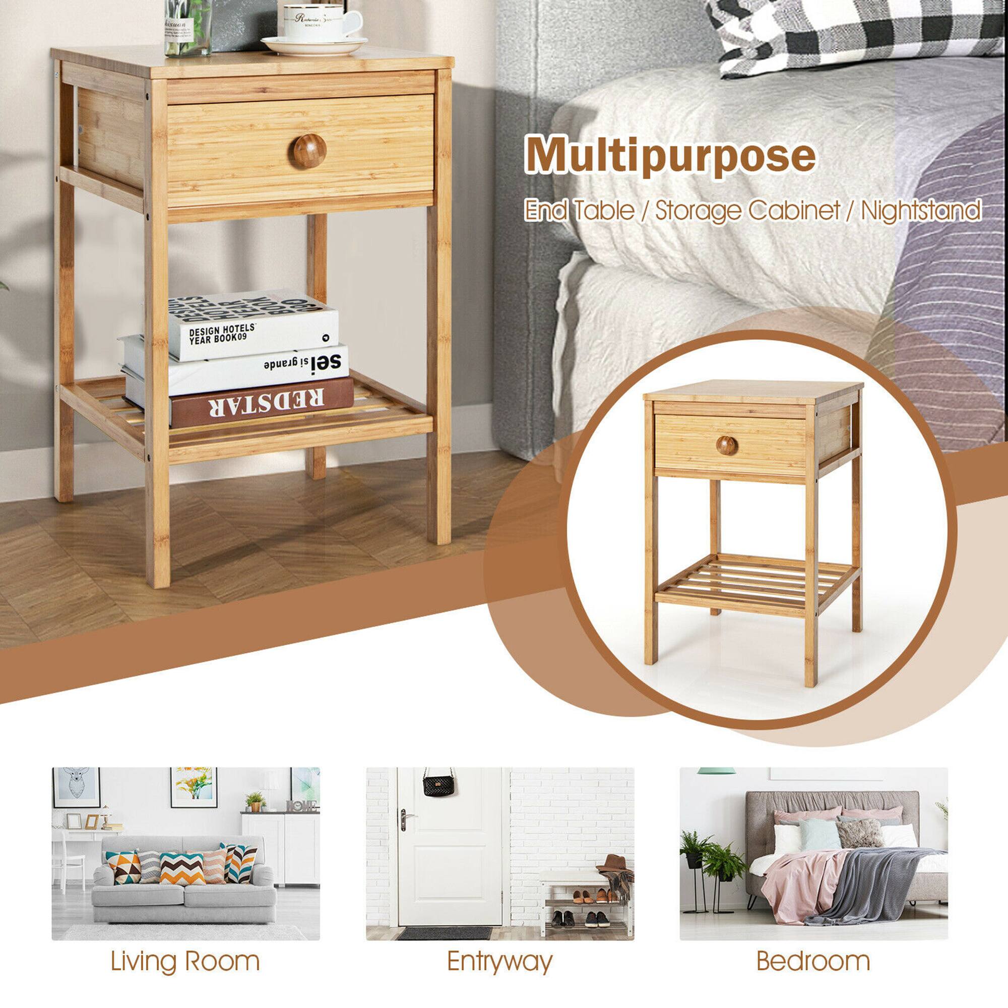 Multipurpose  
End Table / Storage Cabinet / Nightstand  

Design Hotels Year Book 09  
Designers  

Living Room  
Entryway  
Bedroom