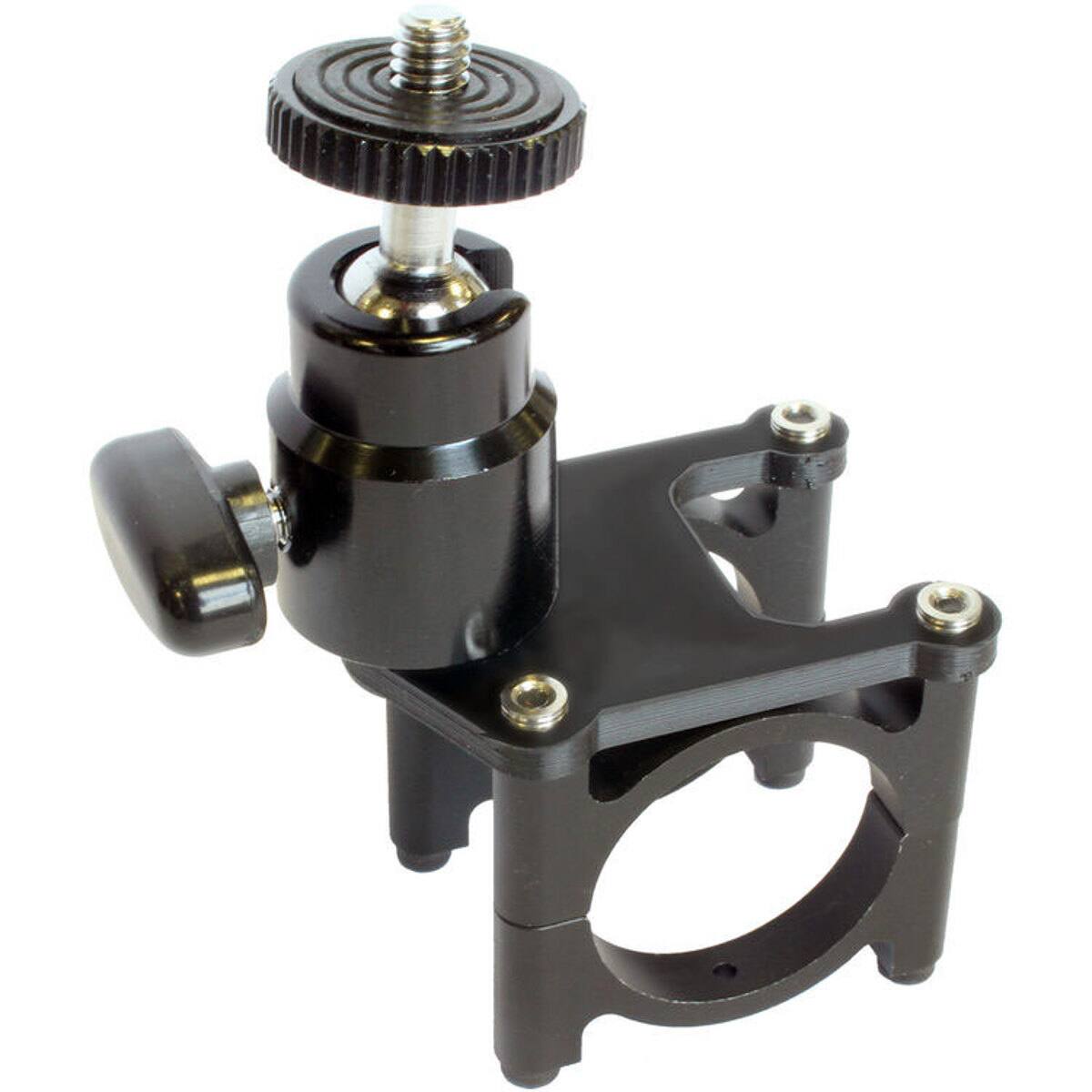 Front. GyroVu - GyroVu Monitor Mount for DJI Ronin Stabilizer.
