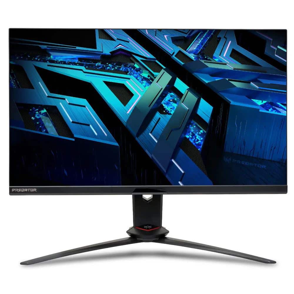 Acer Refurbished Excellent Predator XB273U 27