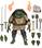 Universal Monsters/Teenage Mutant Ninja Turtles 7" Scale Action Figure - Leonardo as The Hunchback
