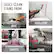 EASILY CLEAN STAINS FROM:
AUTO
UPHOLSTERY
CARPETS
STAIRS