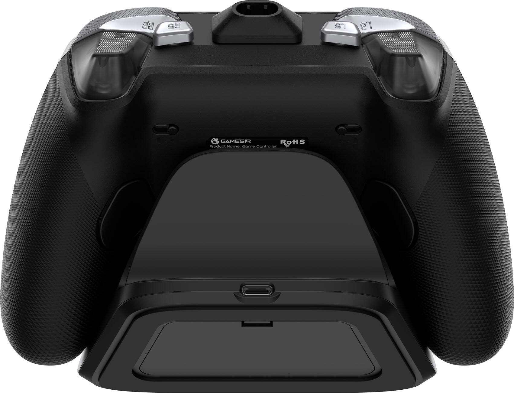 RB R5  LB GAMESIR S Product Name: Game Controller ROHS