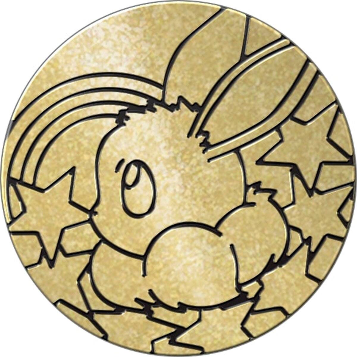 Alt View 11. Pokémon - Trading Card Game: Scarlet & Violet - Prismatic Evolutions Mini Tin - Styles May Vary.