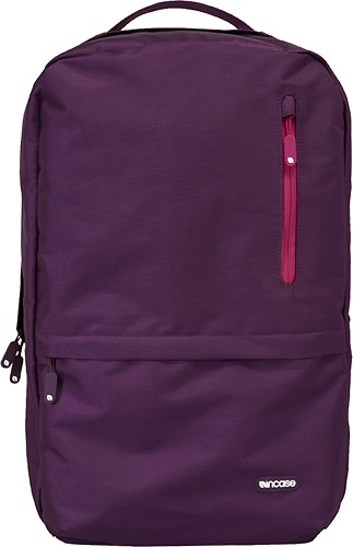 Best Buy: Incase Campus Backpack for 15
