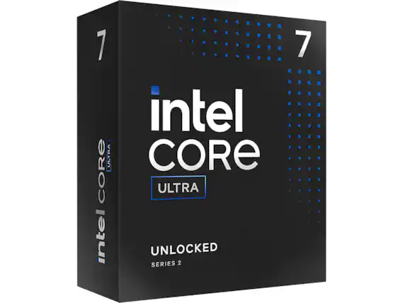 7 ULTRA CORE intel CORE ULTRA UNLOCKED SERIES 2