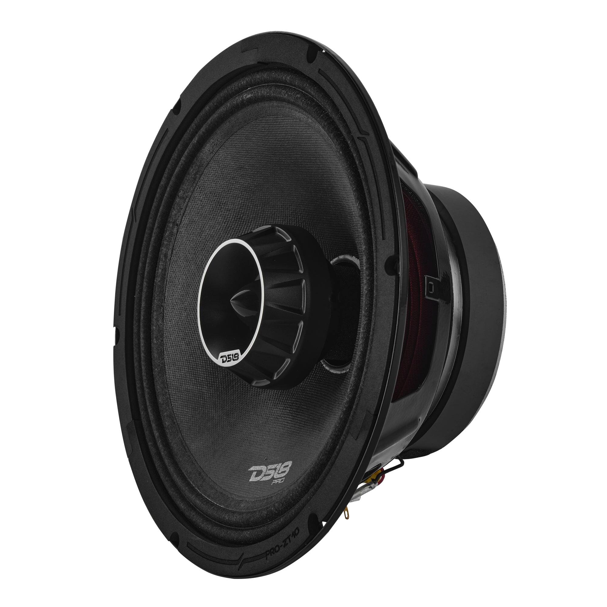D5LB  
D518 PPD PRO-ZT10