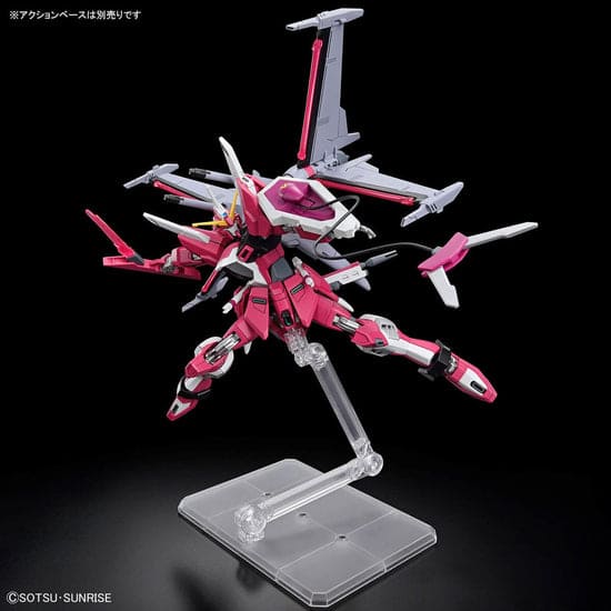 BANDAI NAMCO Entertainment Gundam Bandai Hobby HGCE 1/144 #251