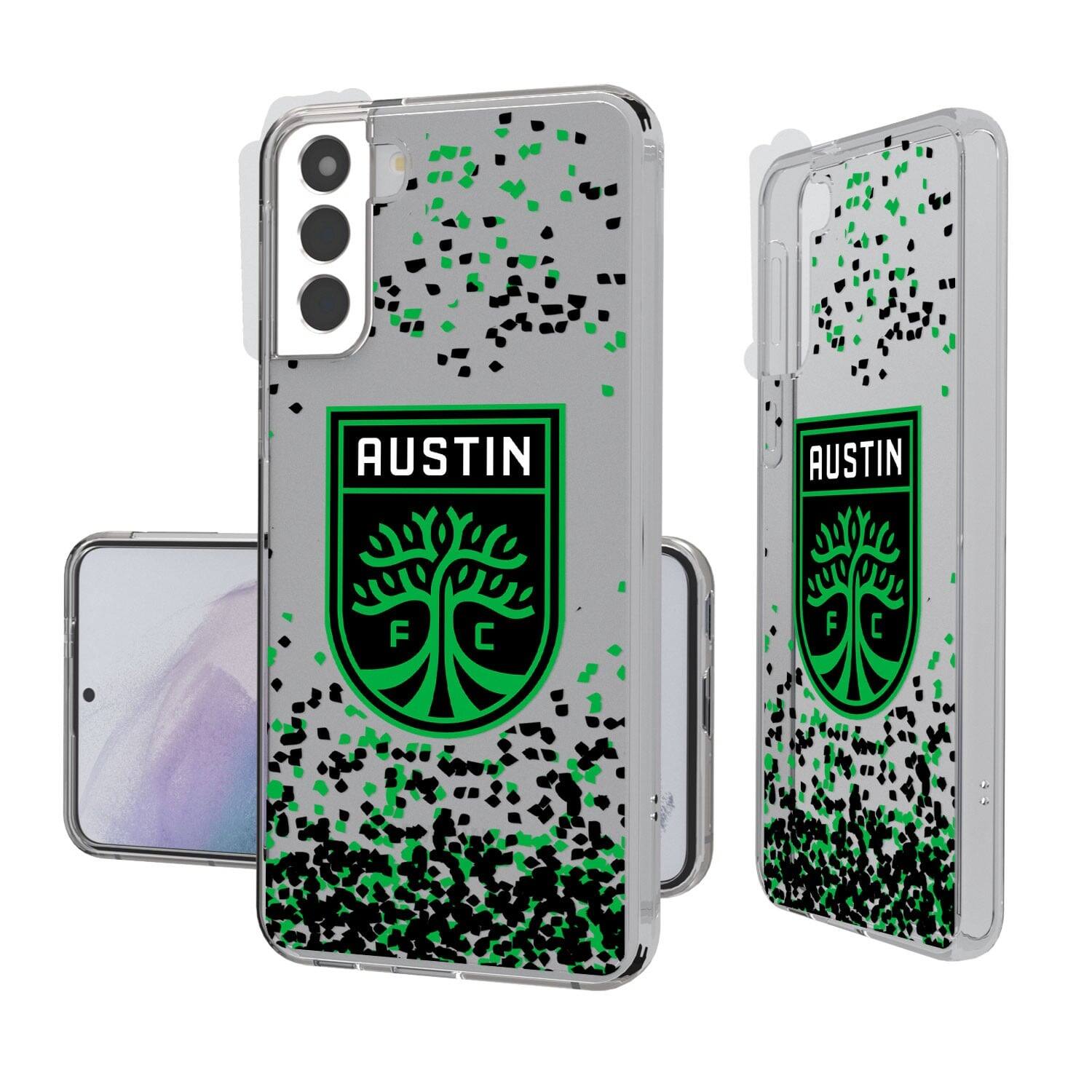 AUSTIN  
FC