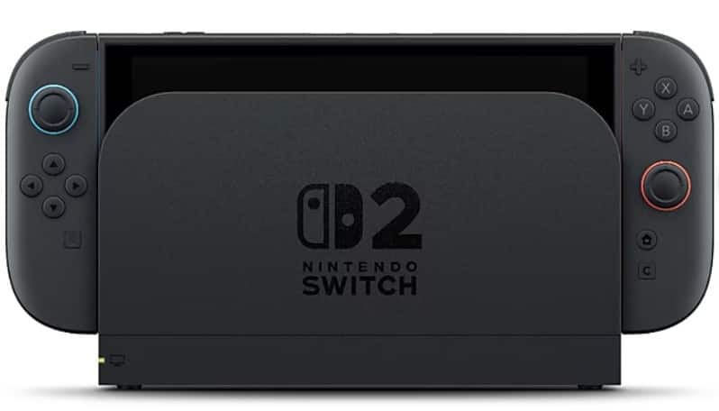 Switch 2 System, Nintendo Kirby and the Forgotten Land, Bundle