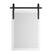 Alt View 6. LOVMOR - Rectangle Framed Wall Bathroom Vanity Mirror Accent Mirror - 18" x 26" - White.