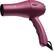 Angle. Remington - Tstudio Silk Hair Dryer - Pink.