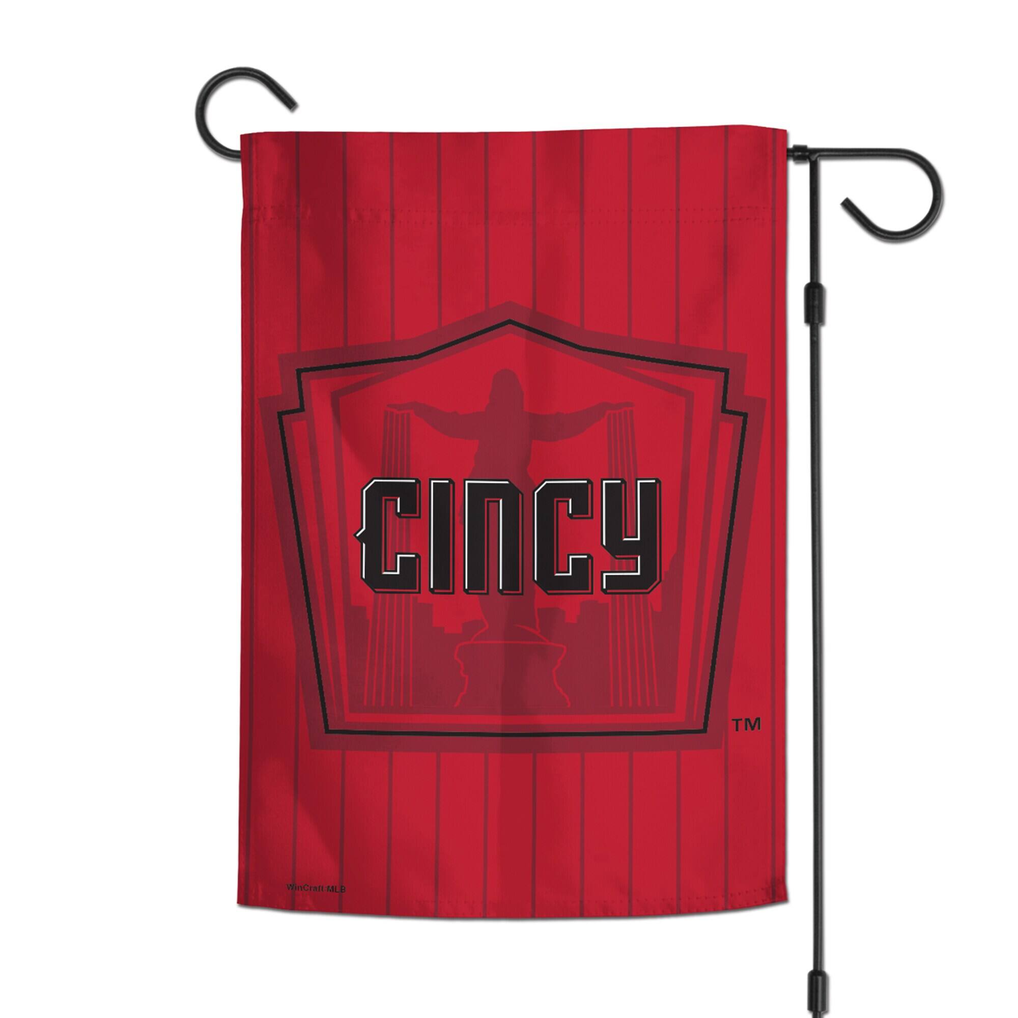 Cincy TM  
WindCraft MLD