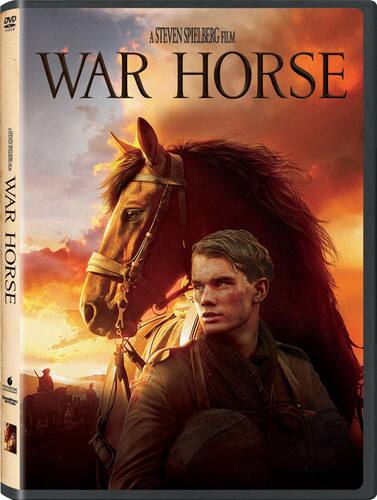 War Horse   - DVD
