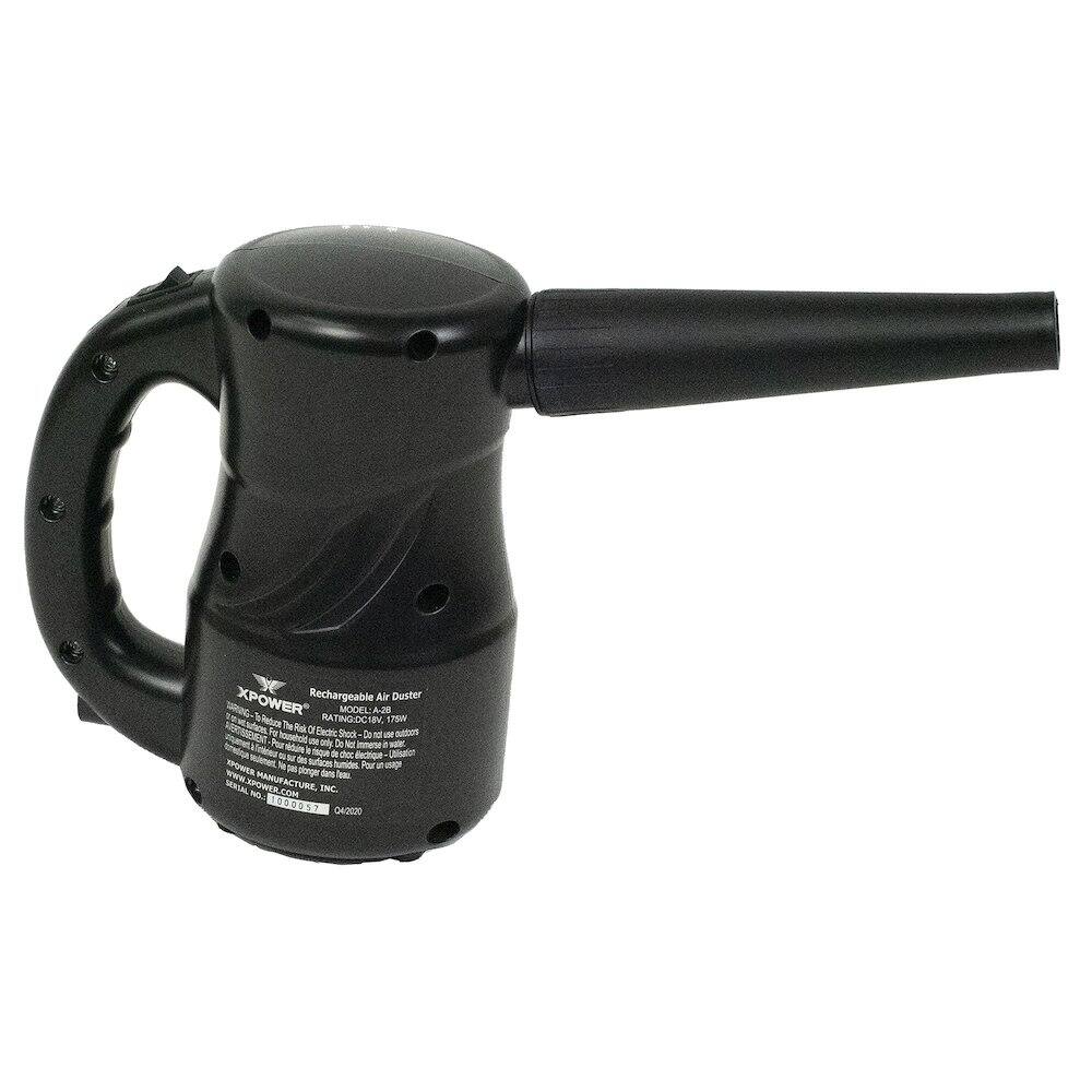 Rechargeable Air Duster  
MODEL A28  
RATING: DC-12V, 1.7W  
Tetes: RATING DC-12V, 1.7W  
Inuteteio backic: Check 2 o - nbes  
Pesr: ak Pe M - intere a nothing_to_tle ching_totra vidum  
Sow i tion: N -e doc n OWIA -e suricn S Fo - - ohonger daN  
WWE MARUF - SORSAL  
30 KPOWER MANUFACTURE INC.  
NO. 10005ST  
042020