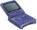 Angle Standard. Nintendo - Game Boy Advance SP.