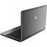 Back Standard. HP - 650 15.6" Laptop - 4GB Memory - 320GB Hard Drive - Charcoal.