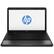 Alt View Standard 15. HP - 650 15.6" Laptop - 4GB Memory - 320GB Hard Drive - Charcoal.