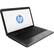 Alt View Standard 17. HP - 650 15.6" Laptop - 4GB Memory - 320GB Hard Drive - Charcoal.