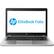 Alt View Standard 15. HP - EliteBook Folio 9470m 14" Laptop - 4GB Memory - 500GB Hard Drive - Platinum.