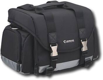 Angle Standard. Canon - Accessory Kit.