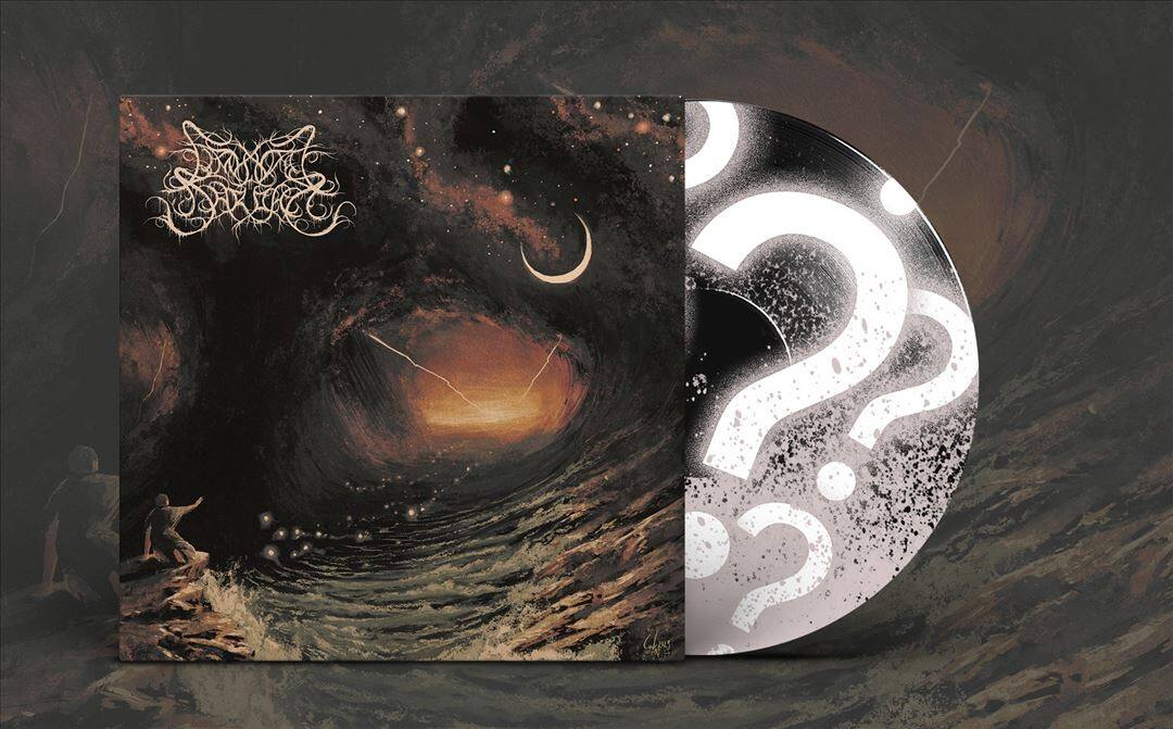 Visions of Collapse [LP] [VINYL] price history on PriceWatchPro