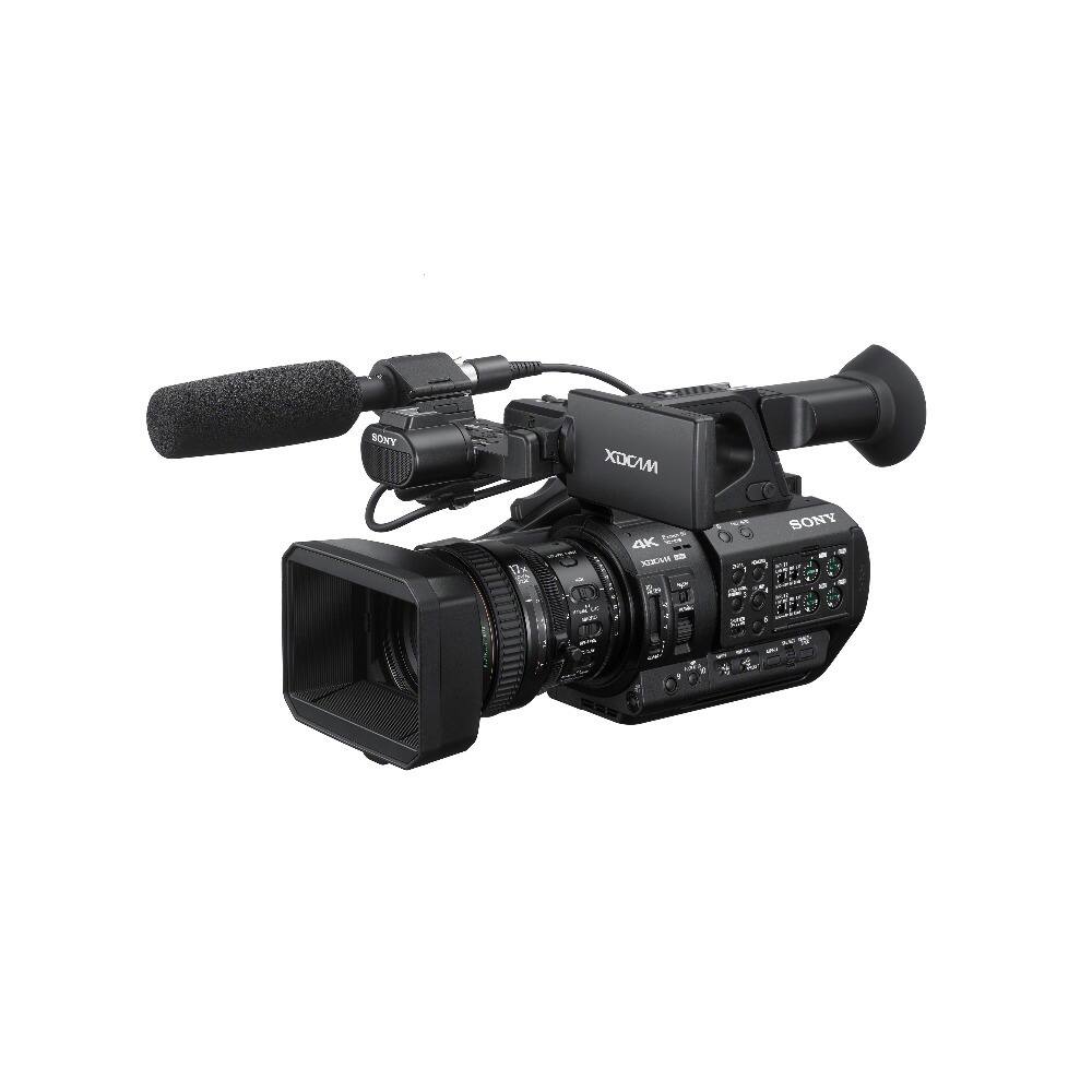 SONY XDCAM 4K SIRE - SONY